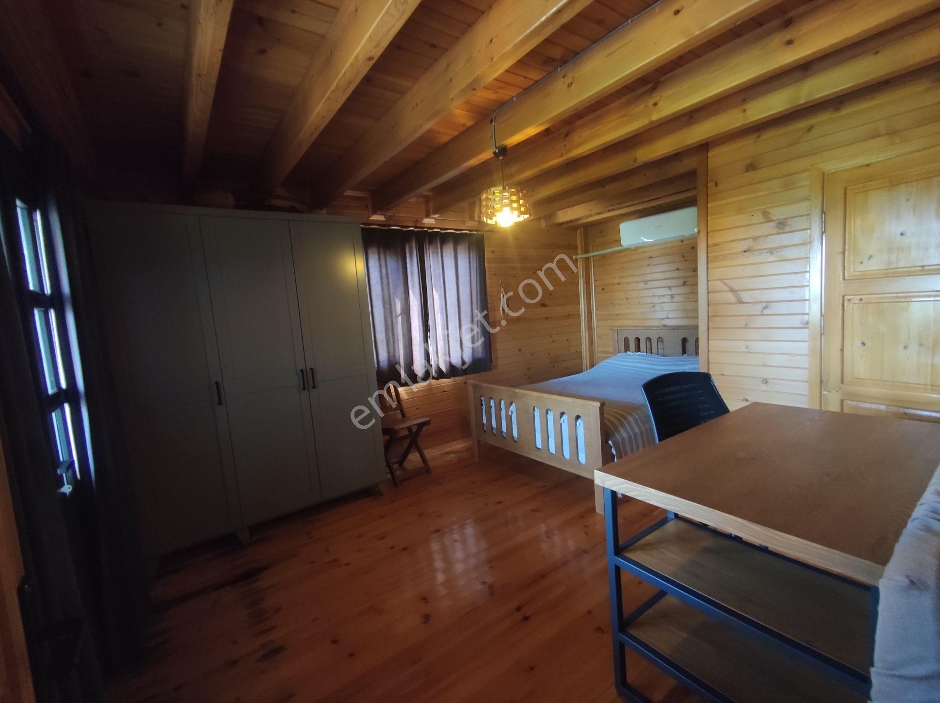 Q'zen Den 4000 M2 Arsa İçerisinde 3+1 Ve 2+1 Evi Olan Çiftlik - Görsel 33