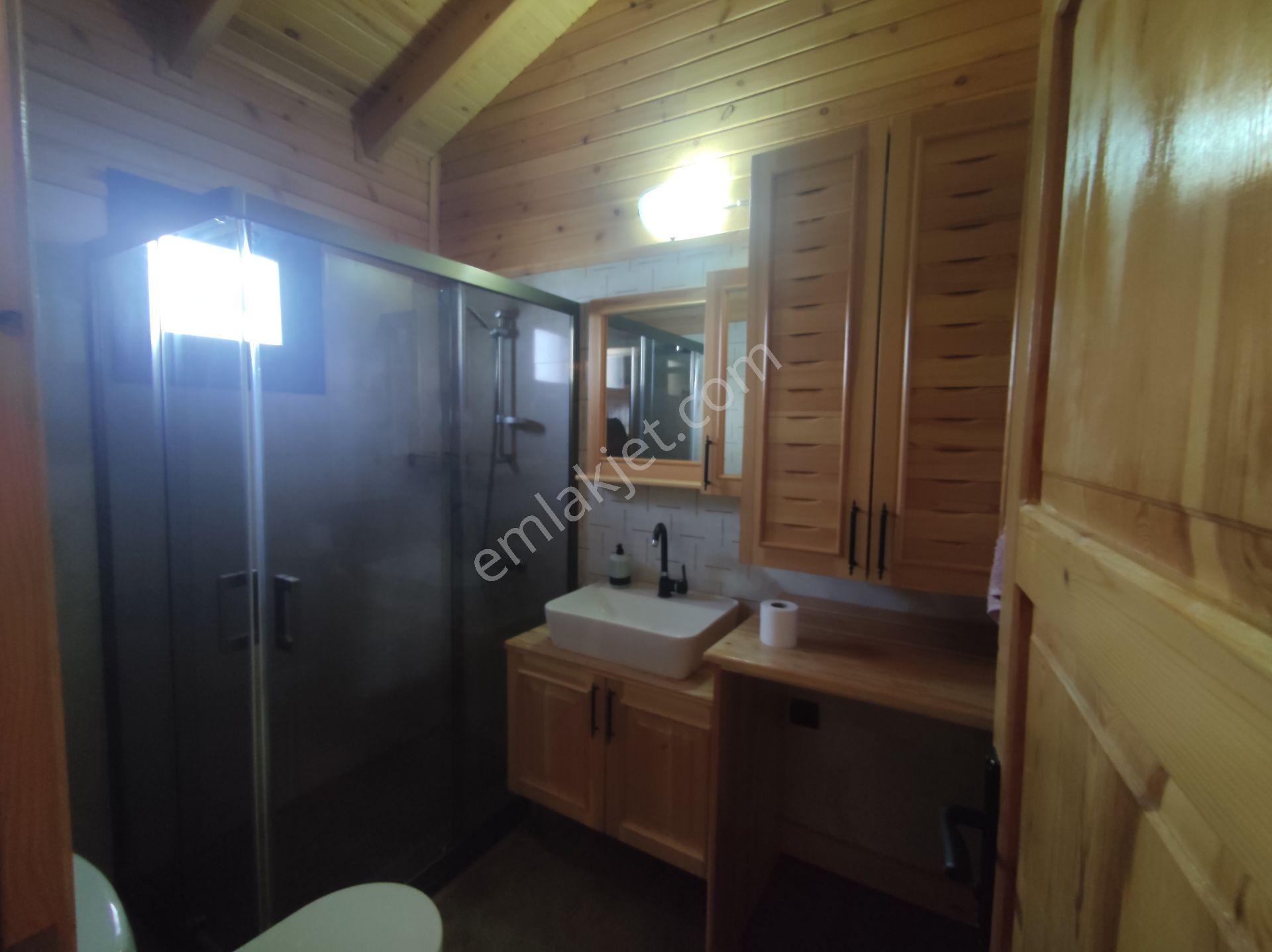 Q'zen Den 4000 M2 Arsa İçerisinde 3+1 Ve 2+1 Evi Olan Çiftlik - Görsel 30