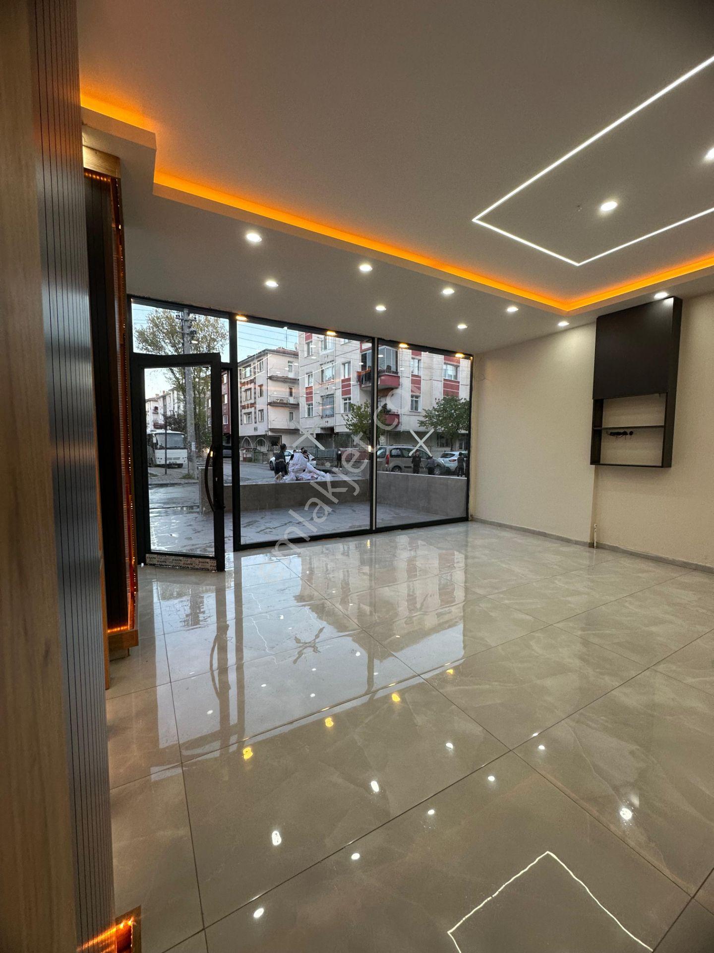 Mç Emlak'tan Akşemsettin Mahallesin'de Full Yapılı Satılık Dükkan Fırsatı - Görsel 8