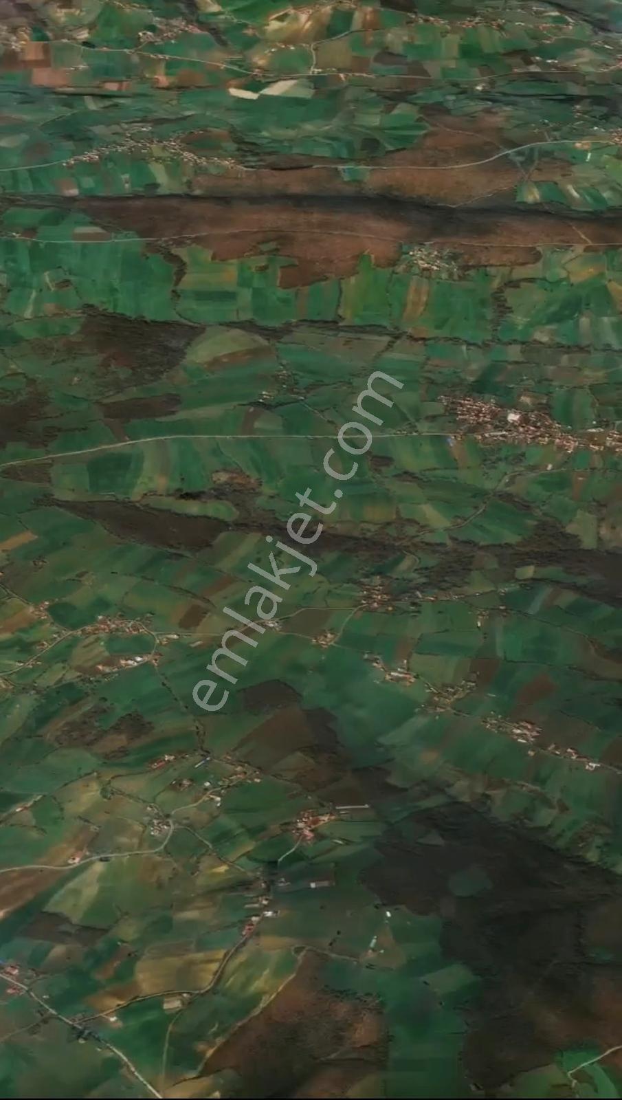 Evim-nur'dan Bafra Barış Mah 11.800m2 Kaçırılmayacak Fırsat Tarla - Görsel 8