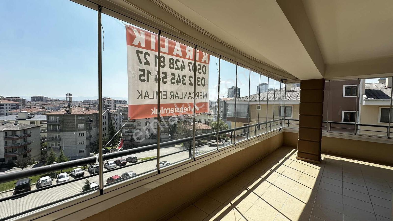 Mercanlardan Özevler Kaldera Evleri 1' De 3+1 Kiralık Daire - Görsel 7