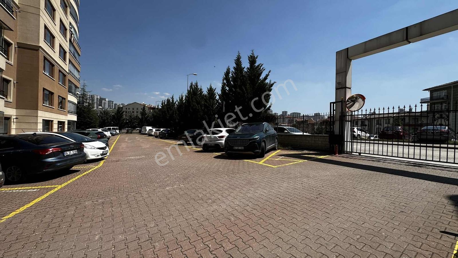 Mercanlardan Özevler Kaldera Evleri 1' De 3+1 Kiralık Daire - Görsel 19