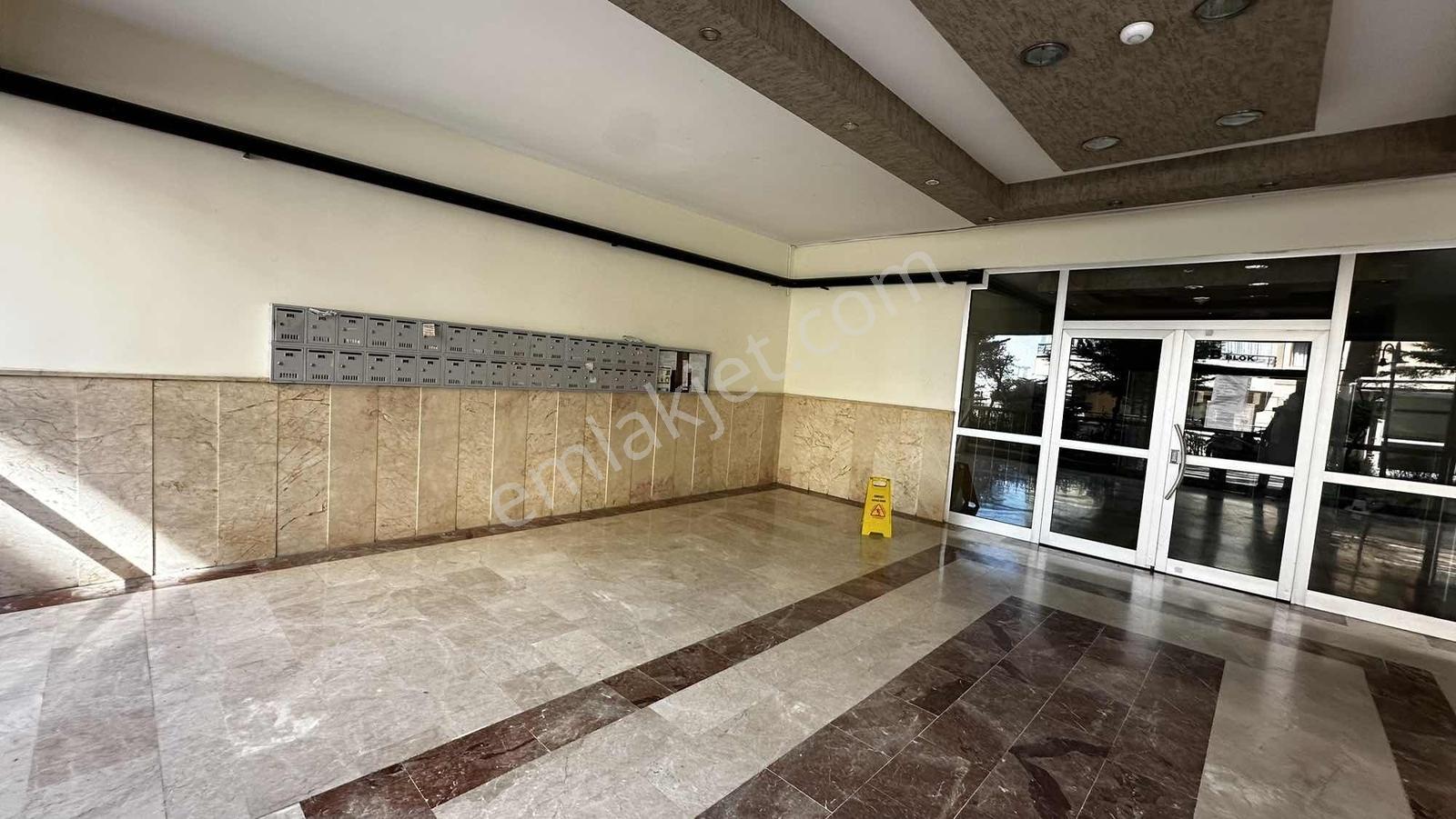 Mercanlardan Özevler Kaldera Evleri 1' De 3+1 Kiralık Daire - Görsel 17