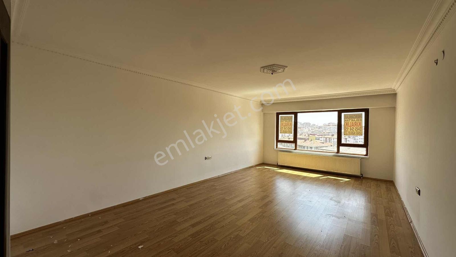 Mercanlardan Özevler Kaldera Evleri 1' De 3+1 Kiralık Daire - Görsel 12