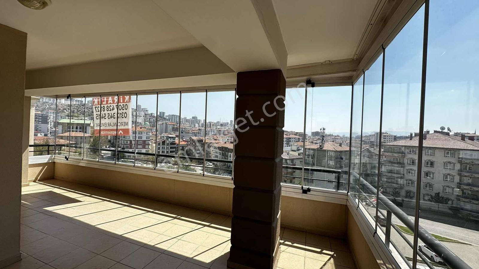 Mercanlardan Özevler Kaldera Evleri 1' De 3+1 Kiralık Daire - Görsel 15