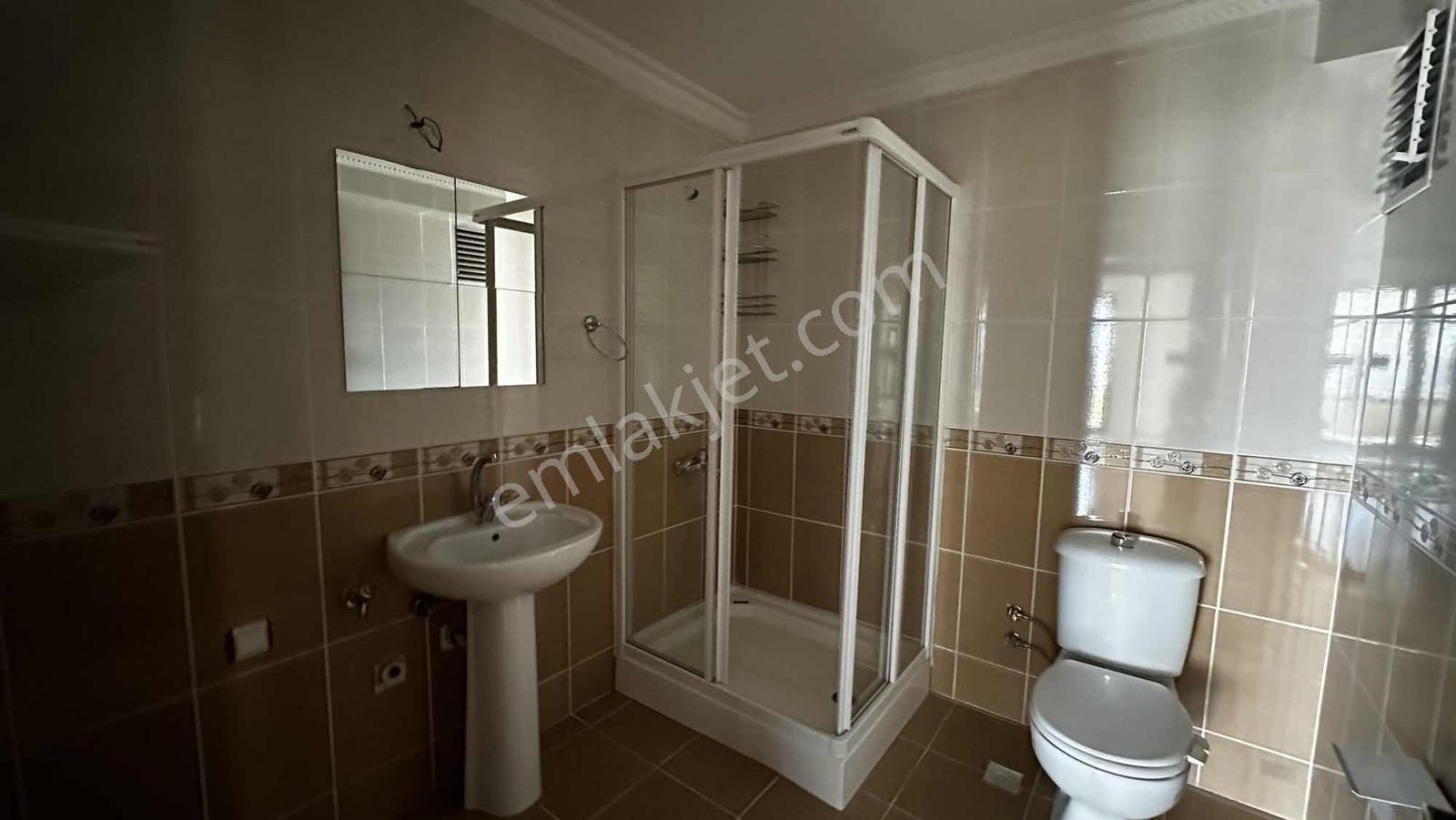 Mercanlardan Özevler Kaldera Evleri 1' De 3+1 Kiralık Daire - Görsel 14