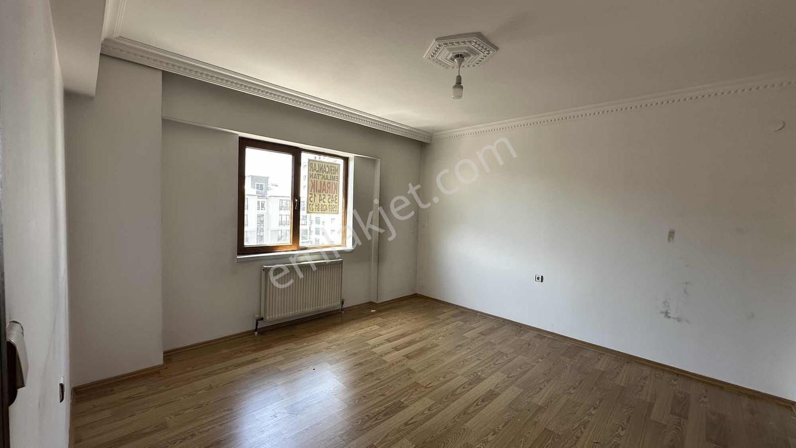 Mercanlardan Özevler Kaldera Evleri 1' De 3+1 Kiralık Daire - Görsel 3