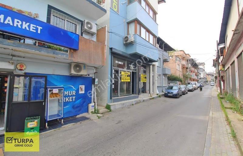Yeşillik Caddesi Yakını,showroom'a Uygun 115 M2 Kiralık Dükkan - Görsel 11