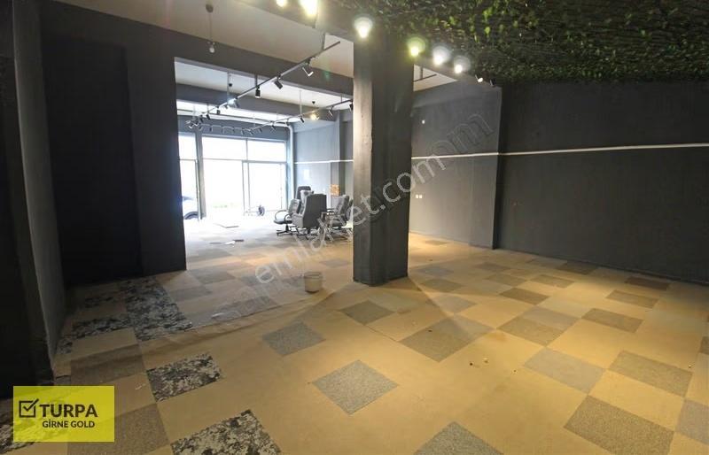 Yeşillik Caddesi Yakını,showroom'a Uygun 115 M2 Kiralık Dükkan - Görsel 4