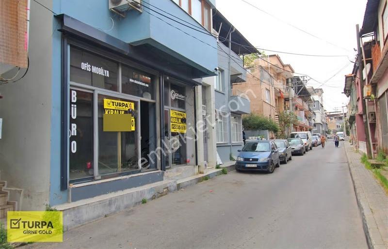 Yeşillik Caddesi Yakını,showroom'a Uygun 115 M2 Kiralık Dükkan - Görsel 28