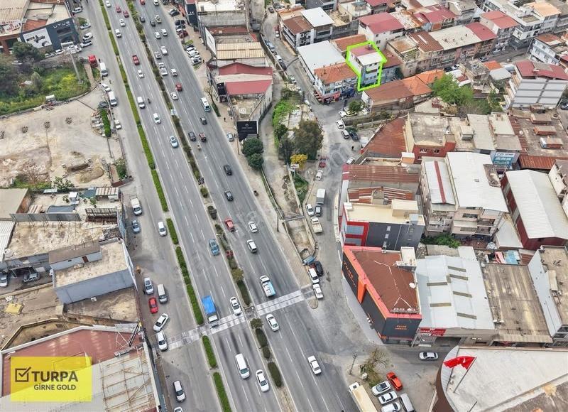 Yeşillik Caddesi Yakını,showroom'a Uygun 115 M2 Kiralık Dükkan - Görsel 15