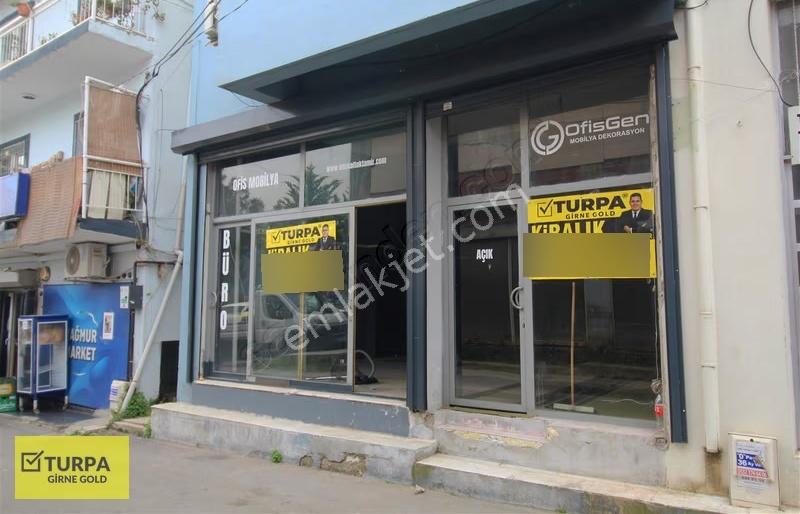Yeşillik Caddesi Yakını,showroom'a Uygun 115 M2 Kiralık Dükkan - Görsel 6