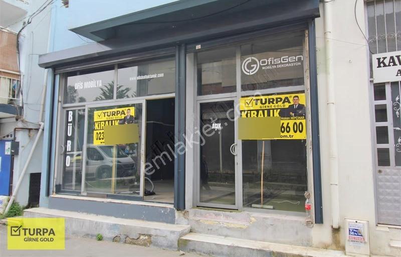 Yeşillik Caddesi Yakını,showroom'a Uygun 115 M2 Kiralık Dükkan - Görsel 16