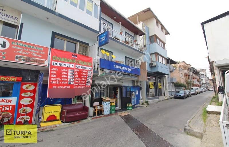 Yeşillik Caddesi Yakını,showroom'a Uygun 115 M2 Kiralık Dükkan - Görsel 26