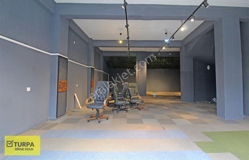 Yeşillik Caddesi Yakını,showroom'a Uygun 115 M2 Kiralık Dükkan - Görsel 17