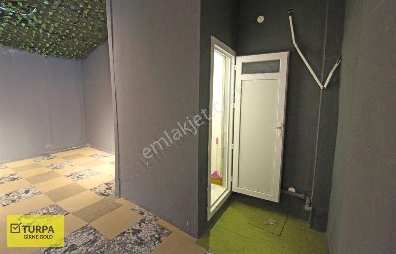 Yeşillik Caddesi Yakını,showroom'a Uygun 115 M2 Kiralık Dükkan - Görsel 12