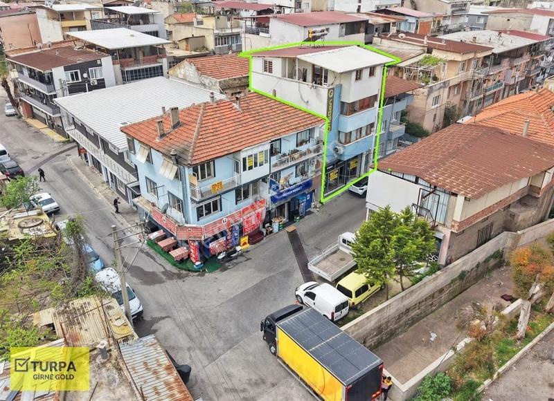 Yeşillik Caddesi Yakını,showroom'a Uygun 115 M2 Kiralık Dükkan - Görsel 5