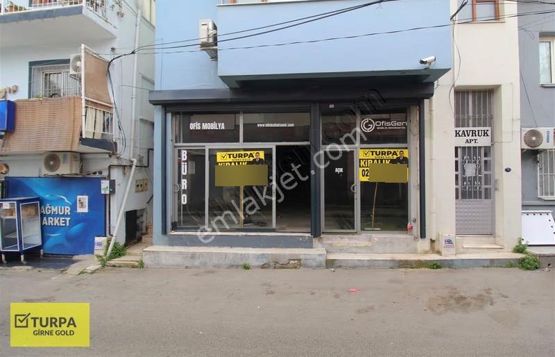 Yeşillik Caddesi Yakını,showroom'a Uygun 115 M2 Kiralık Dükkan - Görsel 23