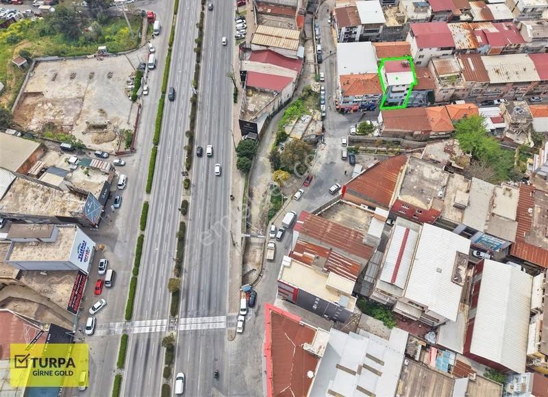 Yeşillik Caddesi Yakını,showroom'a Uygun 115 M2 Kiralık Dükkan - Görsel 14