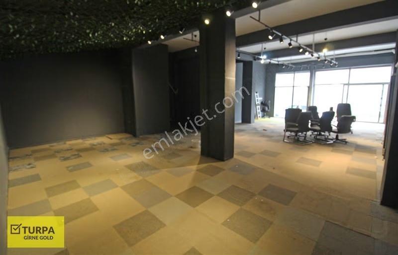 Yeşillik Caddesi Yakını,showroom'a Uygun 115 M2 Kiralık Dükkan - Görsel 25