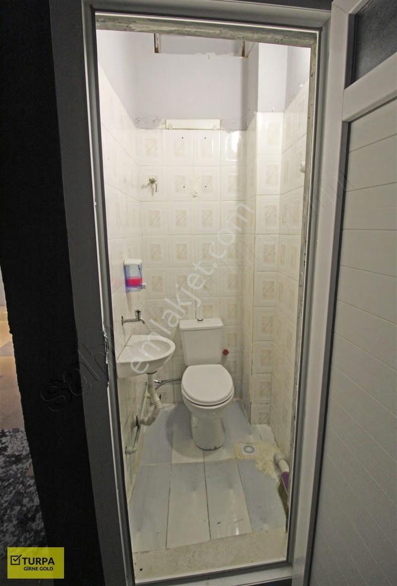 Yeşillik Caddesi Yakını,showroom'a Uygun 115 M2 Kiralık Dükkan - Görsel 29