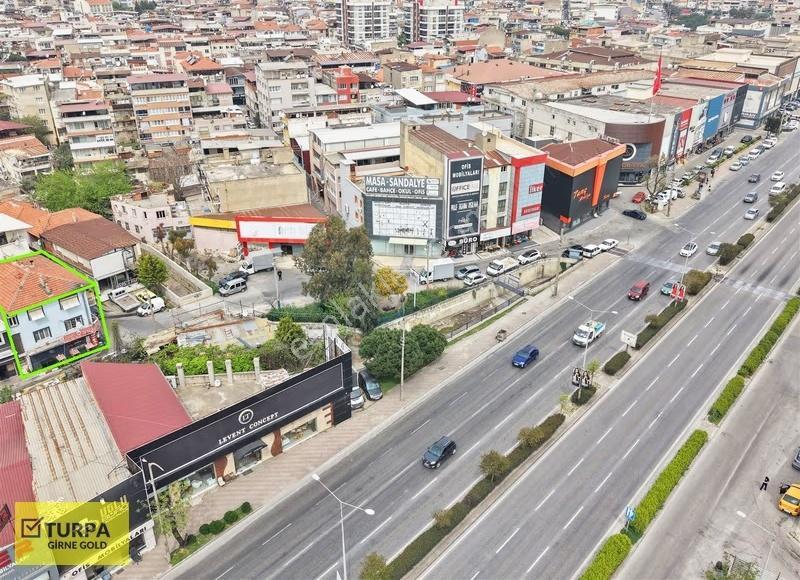Yeşillik Caddesi Yakını,17 Yıllık Ekmek Teknesi Devren Market - Görsel 2