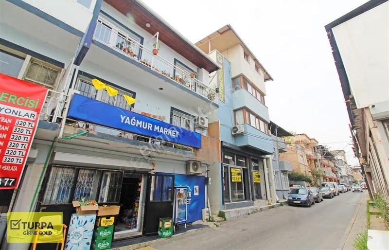 Yeşillik Caddesi Yakını,17 Yıllık Ekmek Teknesi Devren Market - Görsel 3