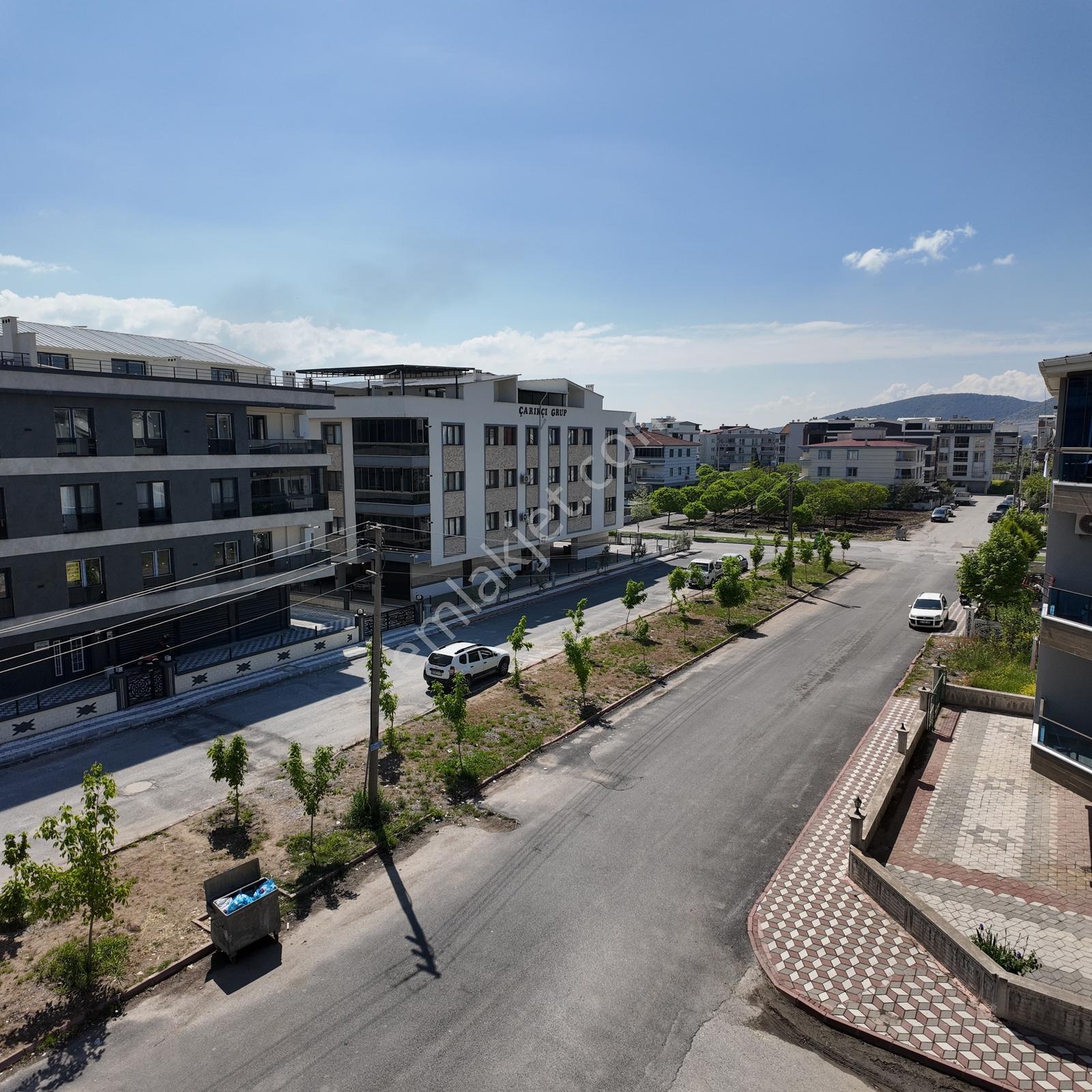 Hürriyet Geniş Cadde Üzeri Köşe Parsel 125 M2 Bakımlı 3+1 Daire - Görsel 17