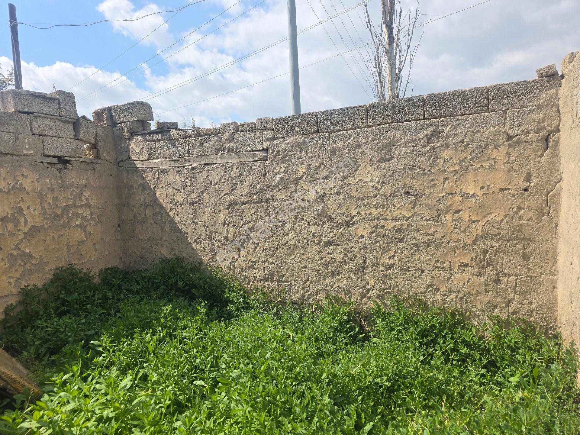 Niğde Bor Bentkavak(acıgöl) Da 4 Dönüm Satılık Bağ - Görsel 15