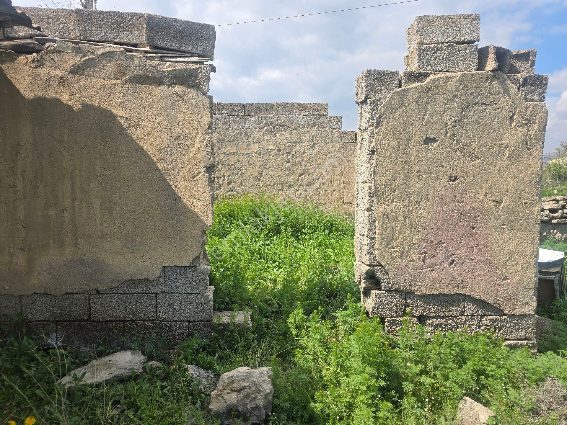 Niğde Bor Bentkavak(acıgöl) Da 4 Dönüm Satılık Bağ - Görsel 16
