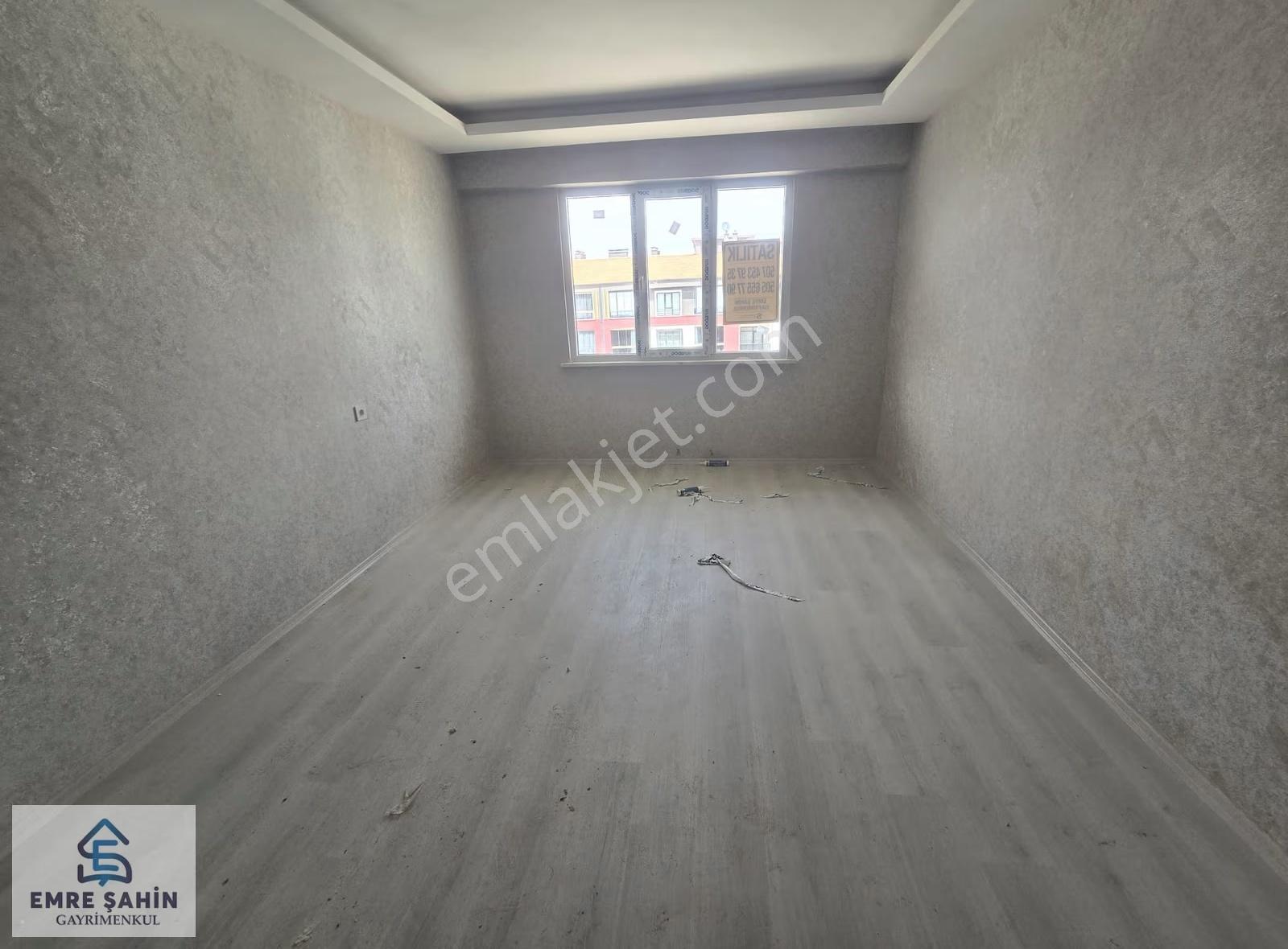 Karatay Emirgazi Şeyh Ulema Cad. 2+1 Fırsat Daire - Görsel 18