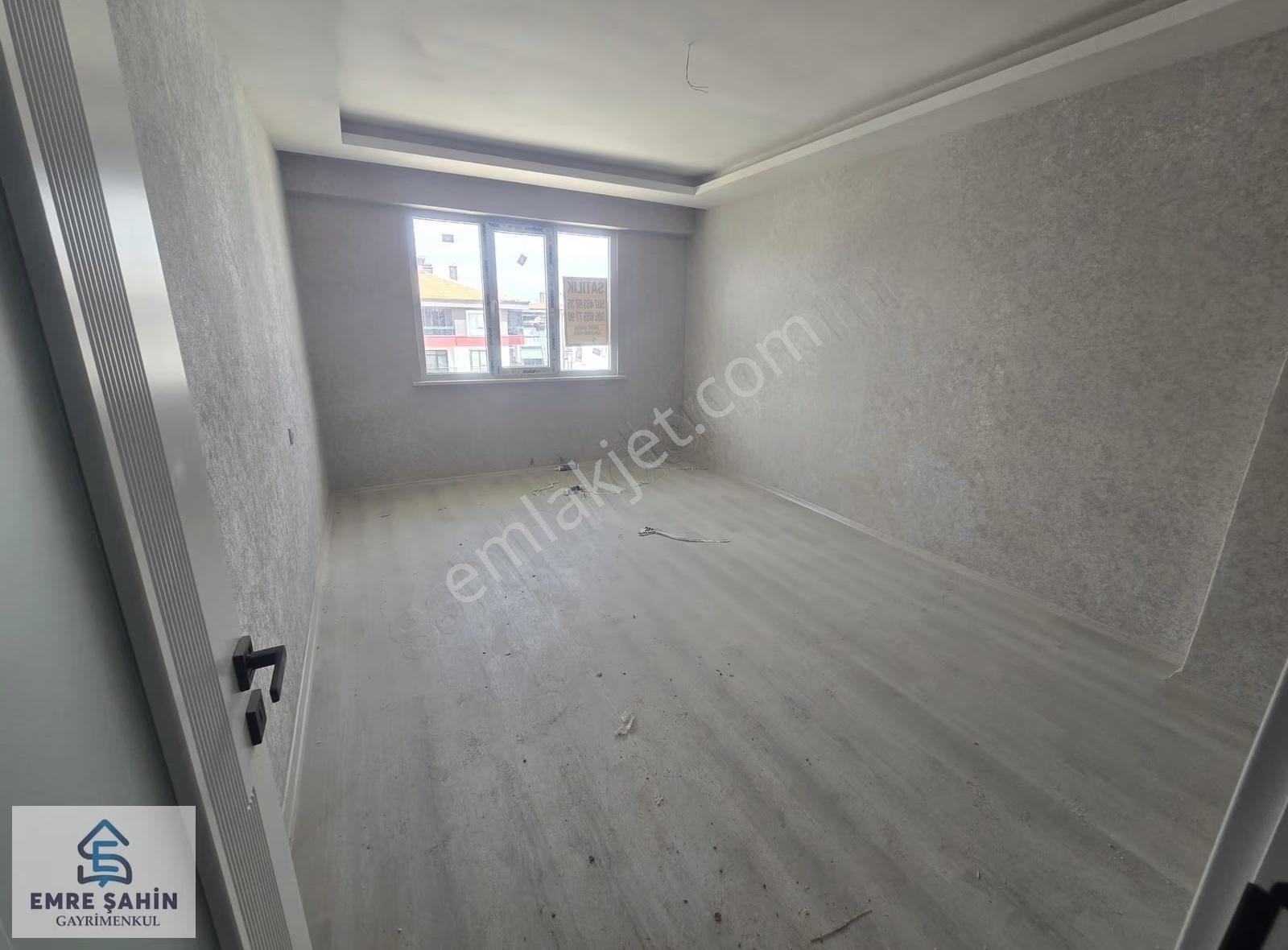 Karatay Emirgazi Şeyh Ulema Cad. 2+1 Fırsat Daire - Görsel 19