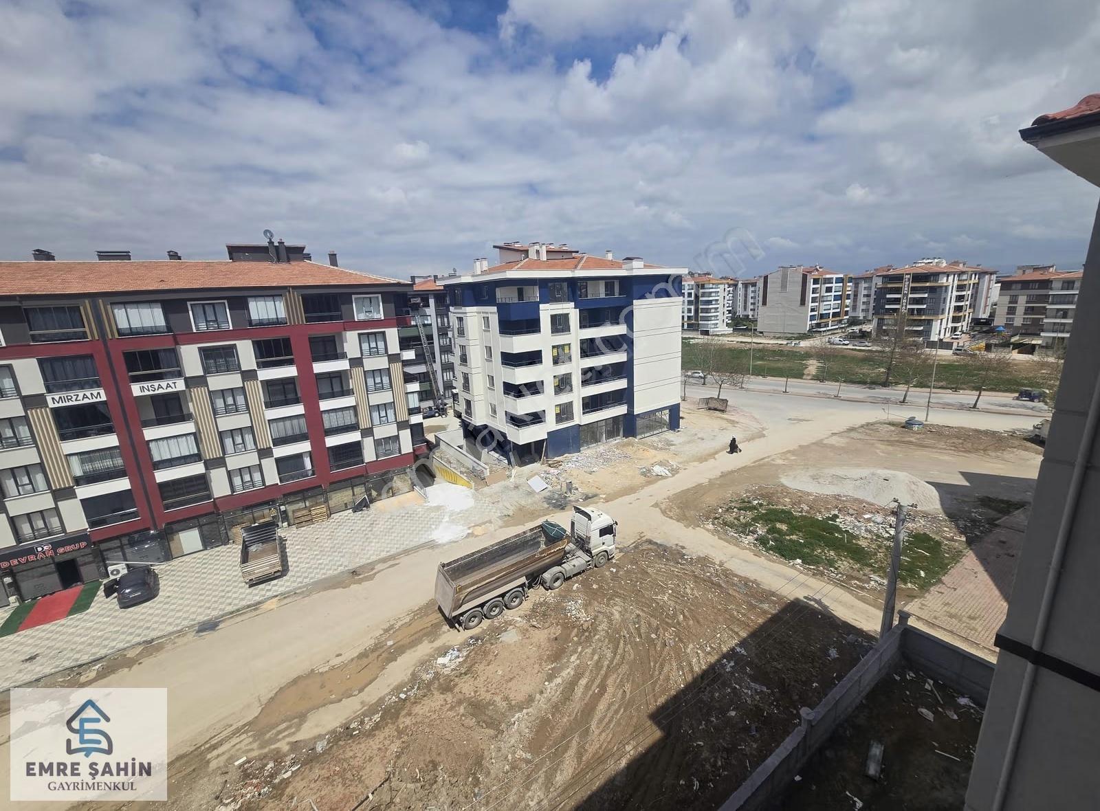 Karatay Emirgazi Şeyh Ulema Cad. 2+1 Fırsat Daire - Görsel 12