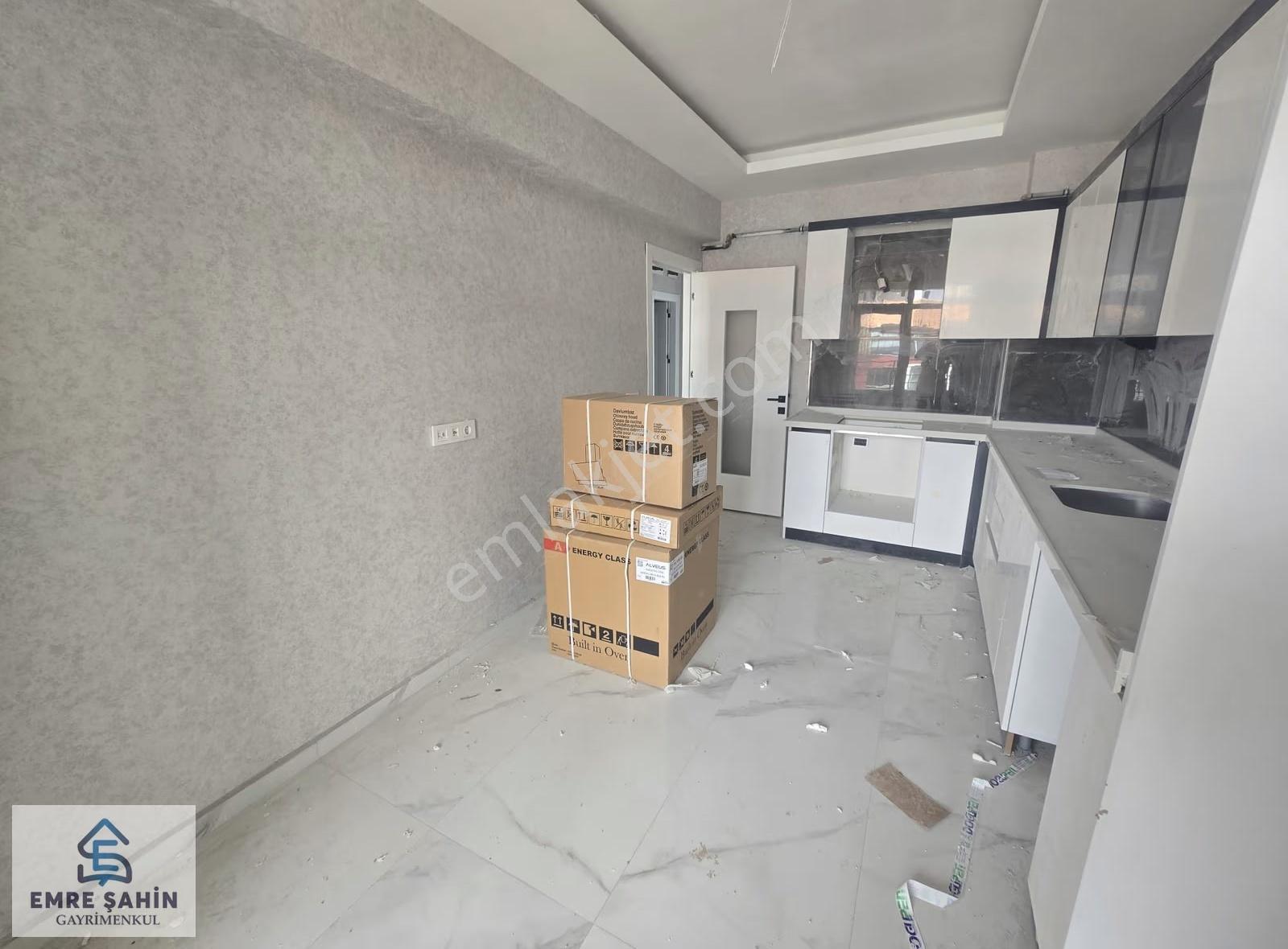 Karatay Emirgazi Şeyh Ulema Cad. 2+1 Fırsat Daire - Görsel 8