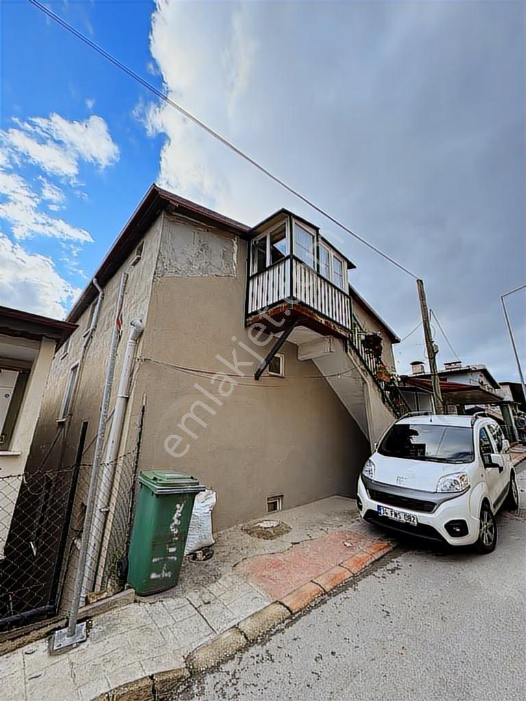 Emek Emlak'tan Kışladüzü Mah.de 3+1 Arakat Kiralık Daire K-3007 - Görsel 17
