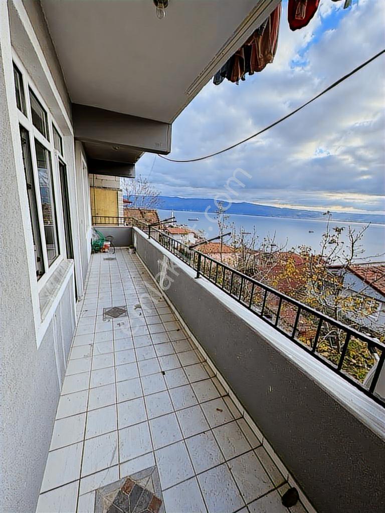Emek Emlak'tan Kışladüzü Mah.de 3+1 Arakat Kiralık Daire K-3007 - Görsel 20