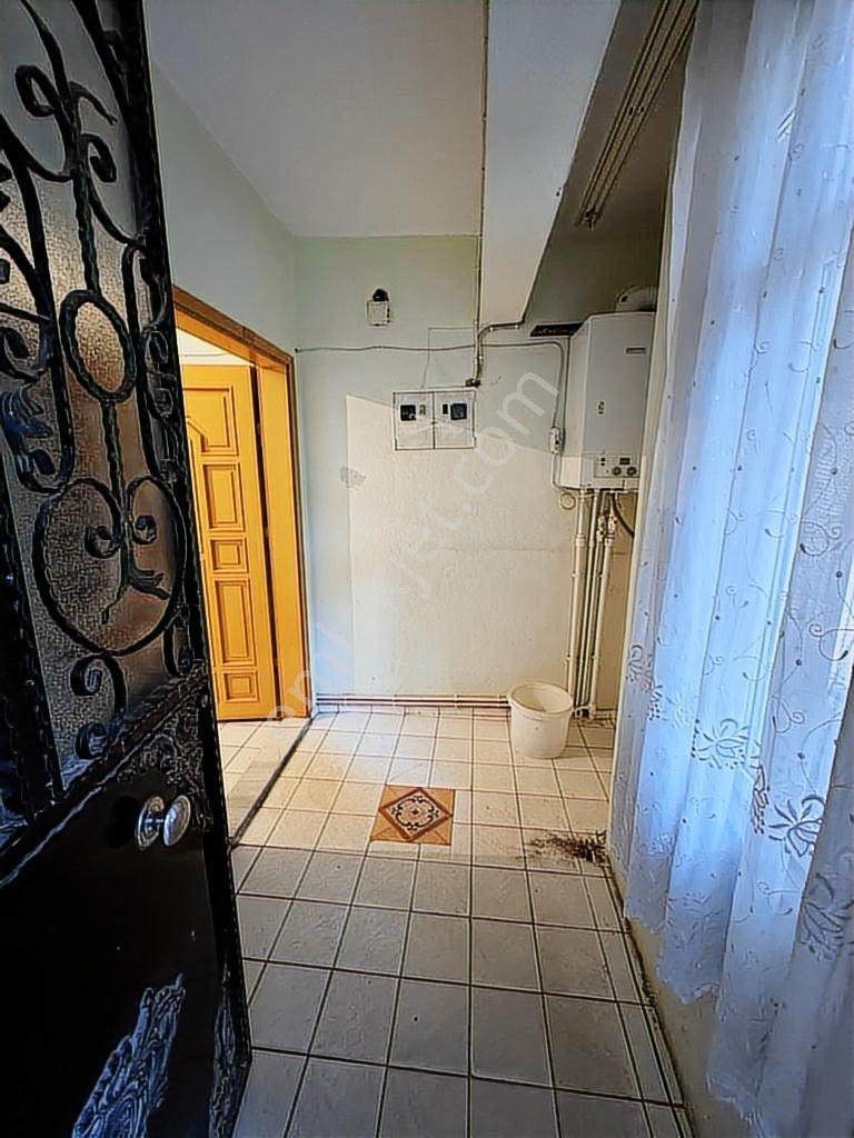 Emek Emlak'tan Kışladüzü Mah.de 3+1 Arakat Kiralık Daire K-3007 - Görsel 7
