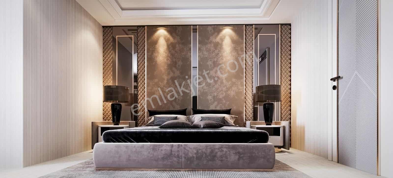 Fiyat Düştü Kent Orman Dzd Villalarında 4.5+1 Köşe Villa !!! - Görsel 17