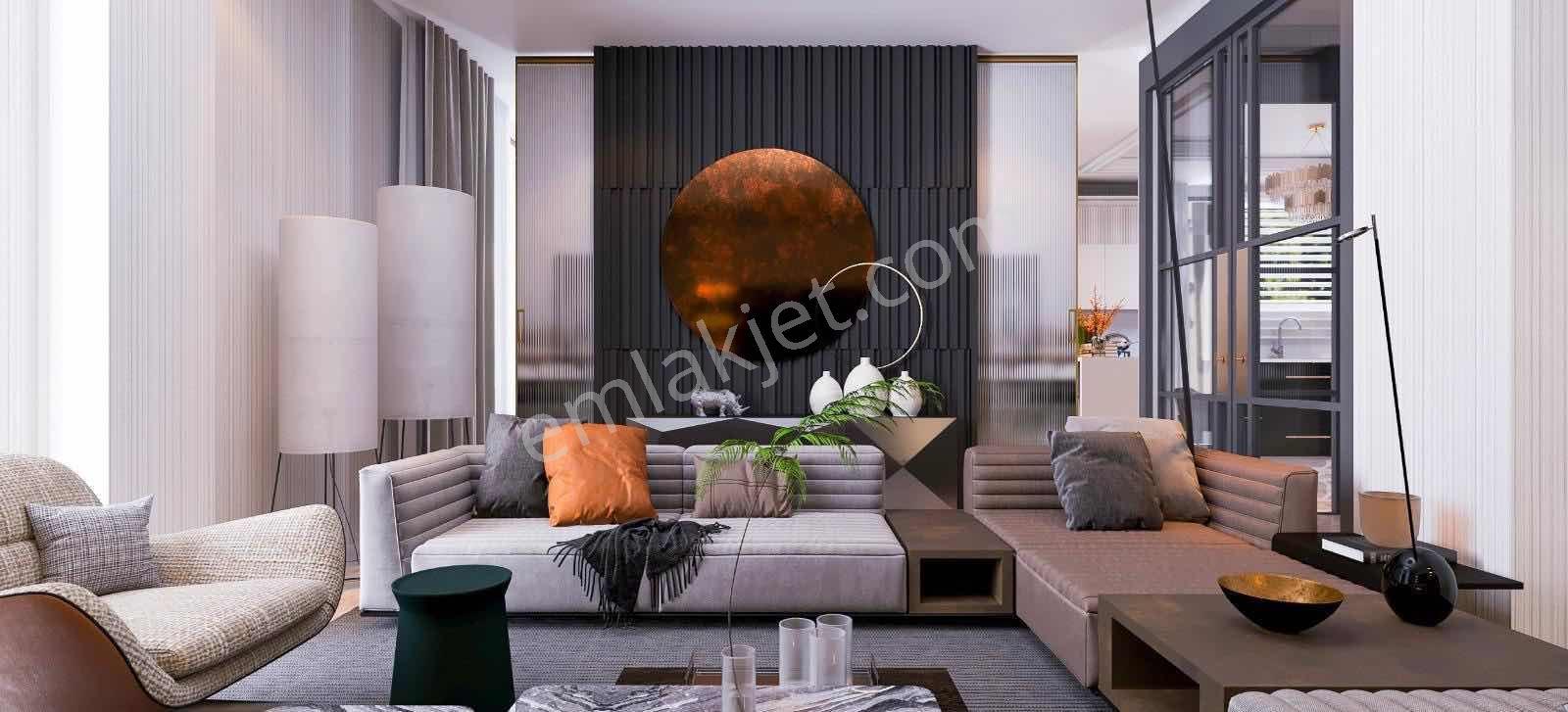Fiyat Düştü Kent Orman Dzd Villalarında 4.5+1 Köşe Villa !!! - Görsel 18