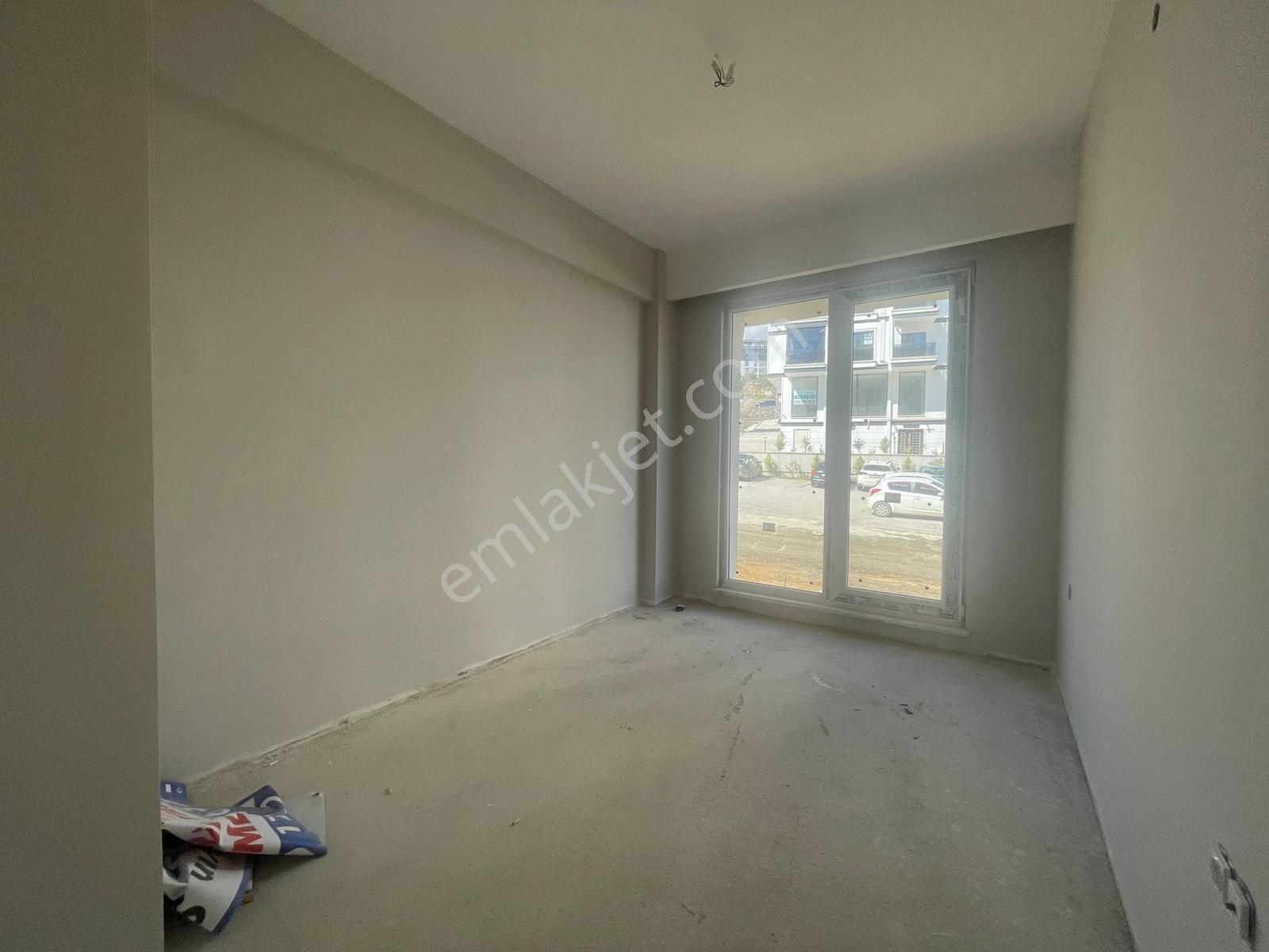 Evim-nur'dan Atakum Kurupelit Mah 1+1 Caddeye Cephe Yüksek Giriş Daire - Görsel 9