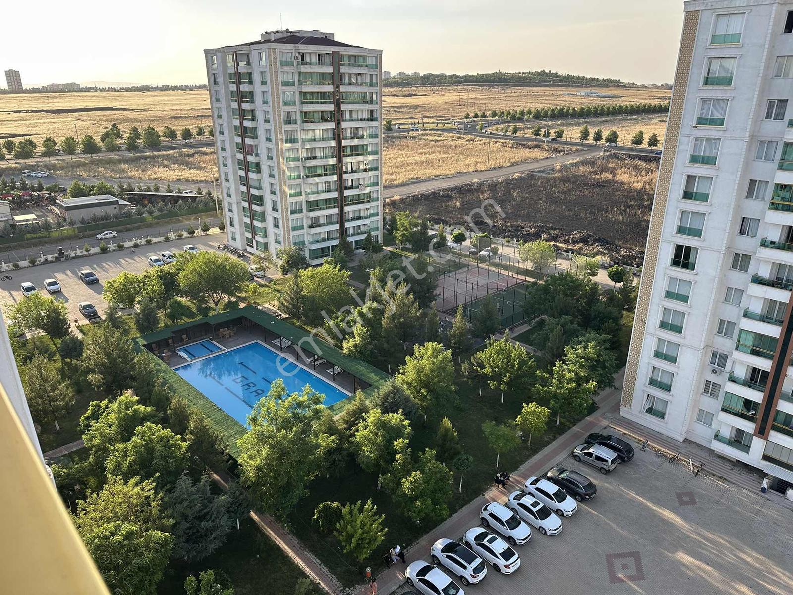 Mezopotamya Bulvarına Yakın Satılık 3+1 Daire - Görsel 23