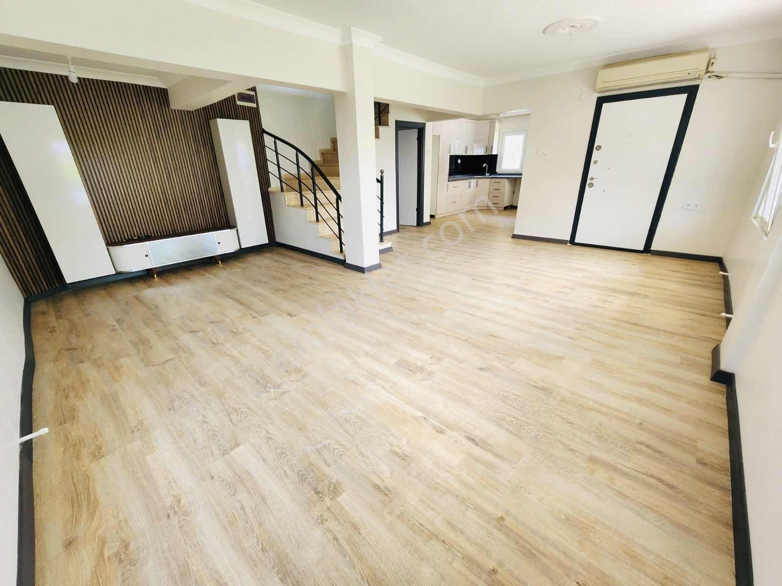 Menyap'tan326 M2 Arsa İçinde Müstakil 3+1 Lüx Villa - Görsel 9