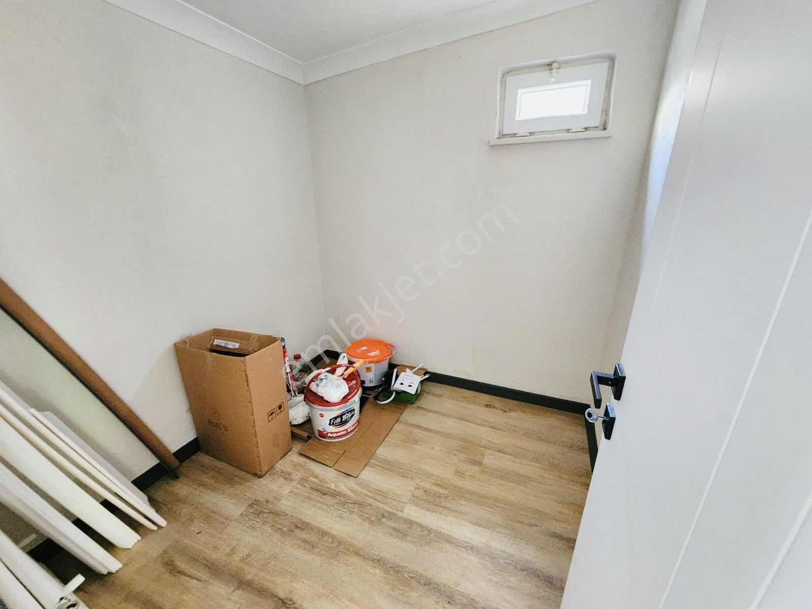 Menyap'tan326 M2 Arsa İçinde Müstakil 3+1 Lüx Villa - Görsel 22