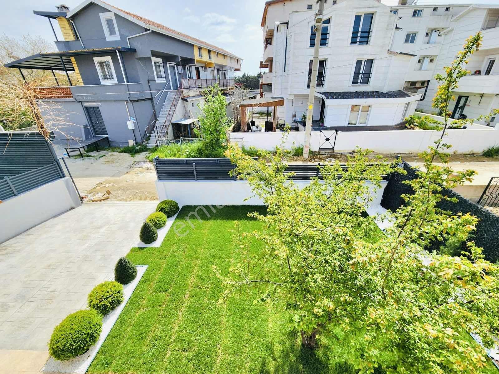 Menyap'tan326 M2 Arsa İçinde Müstakil 3+1 Lüx Villa - Görsel 3