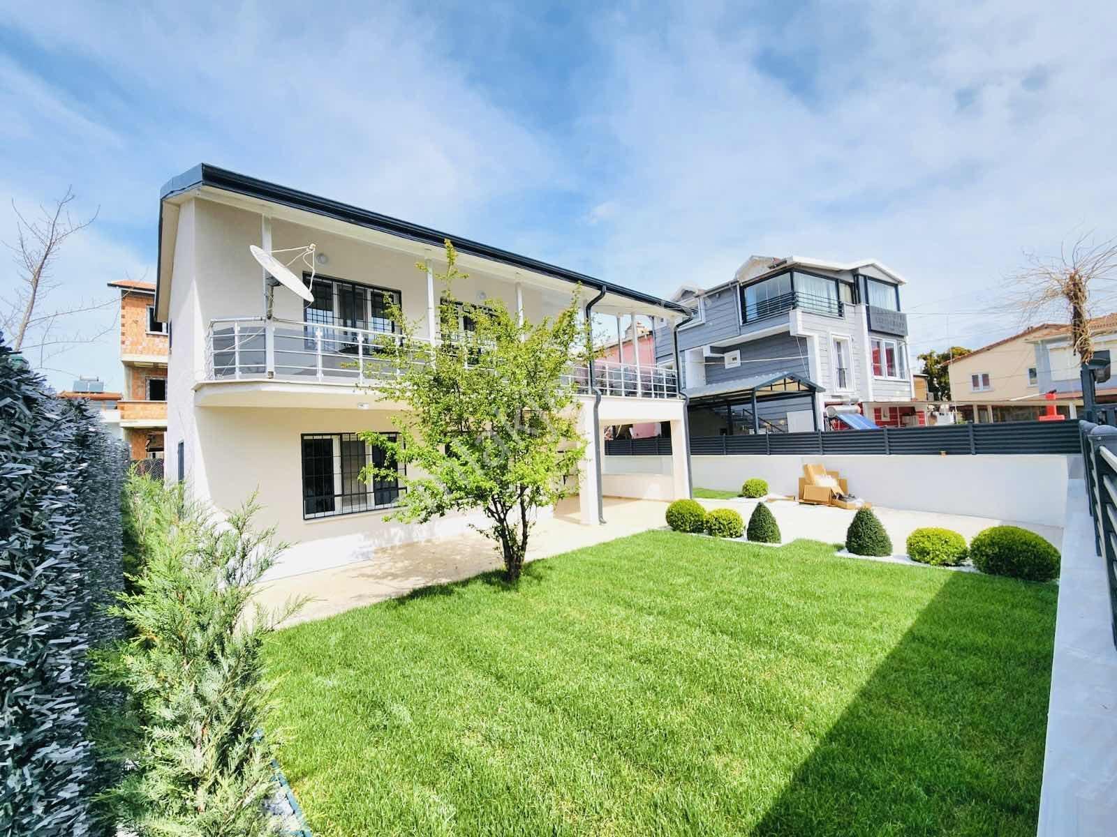 Menyap'tan326 M2 Arsa İçinde Müstakil 3+1 Lüx Villa - Görsel 5