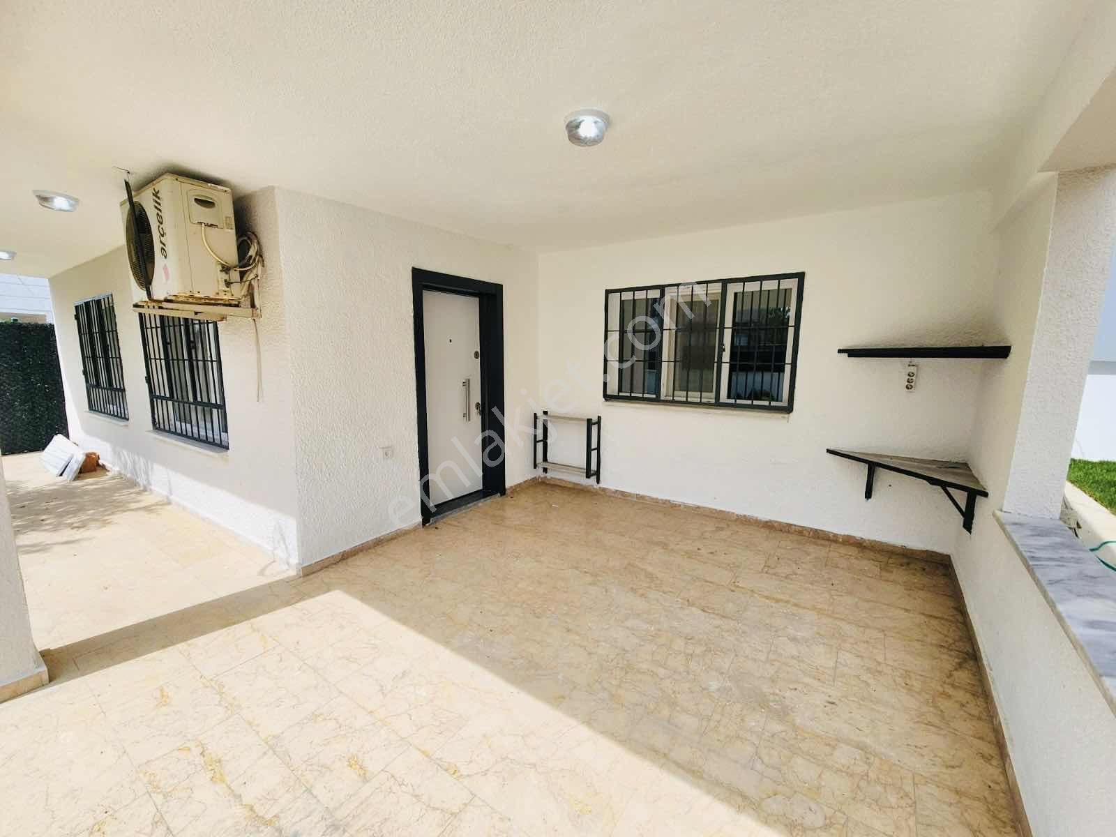 Menyap'tan326 M2 Arsa İçinde Müstakil 3+1 Lüx Villa - Görsel 17