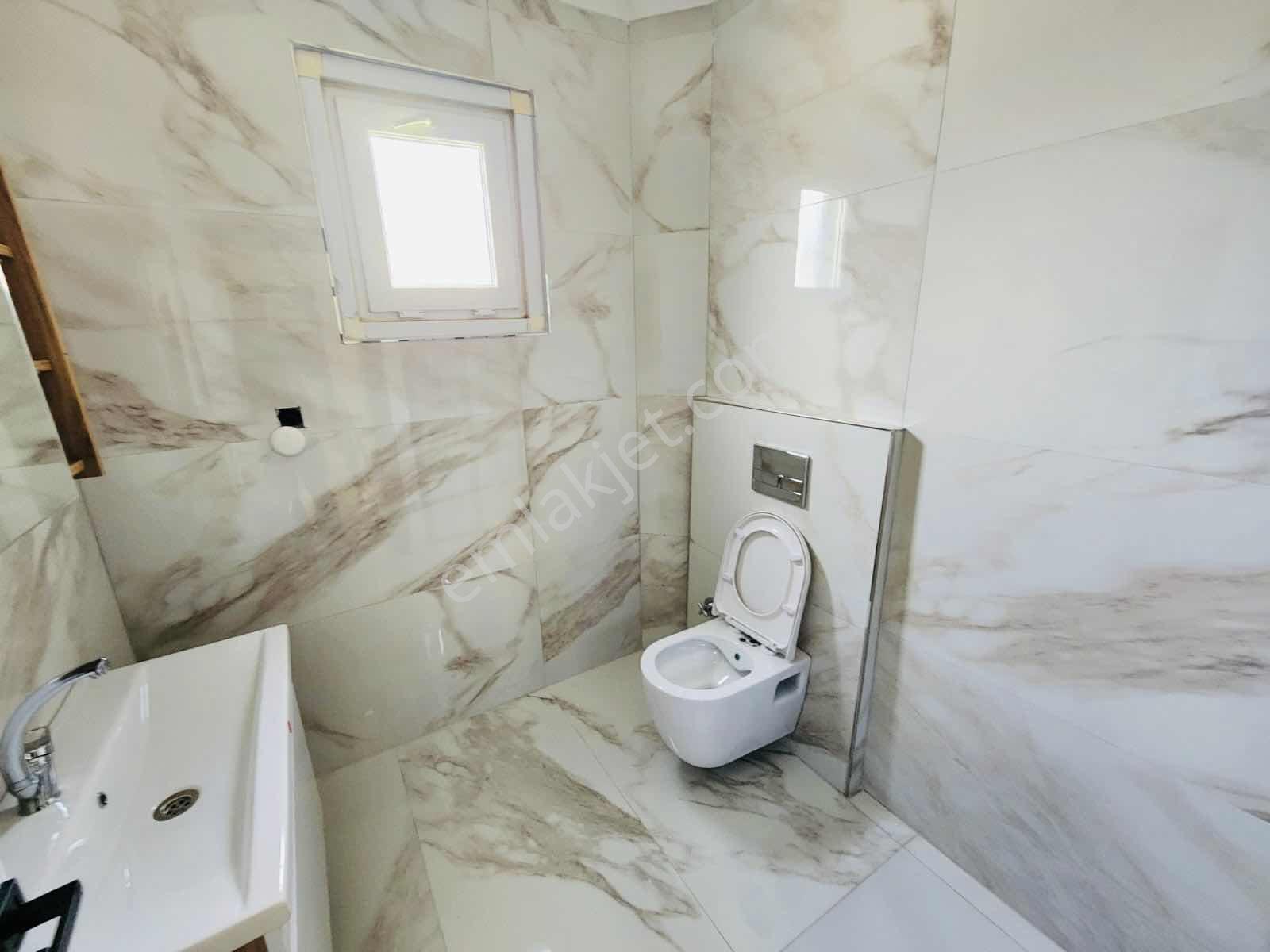 Menyap'tan326 M2 Arsa İçinde Müstakil 3+1 Lüx Villa - Görsel 24
