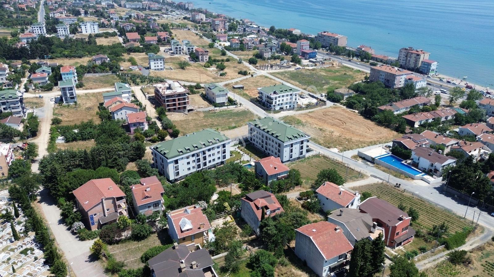 Celaliye Mahallesinde Bahçe Kullanımlı Sitede Kiralık Daire - Görsel 10