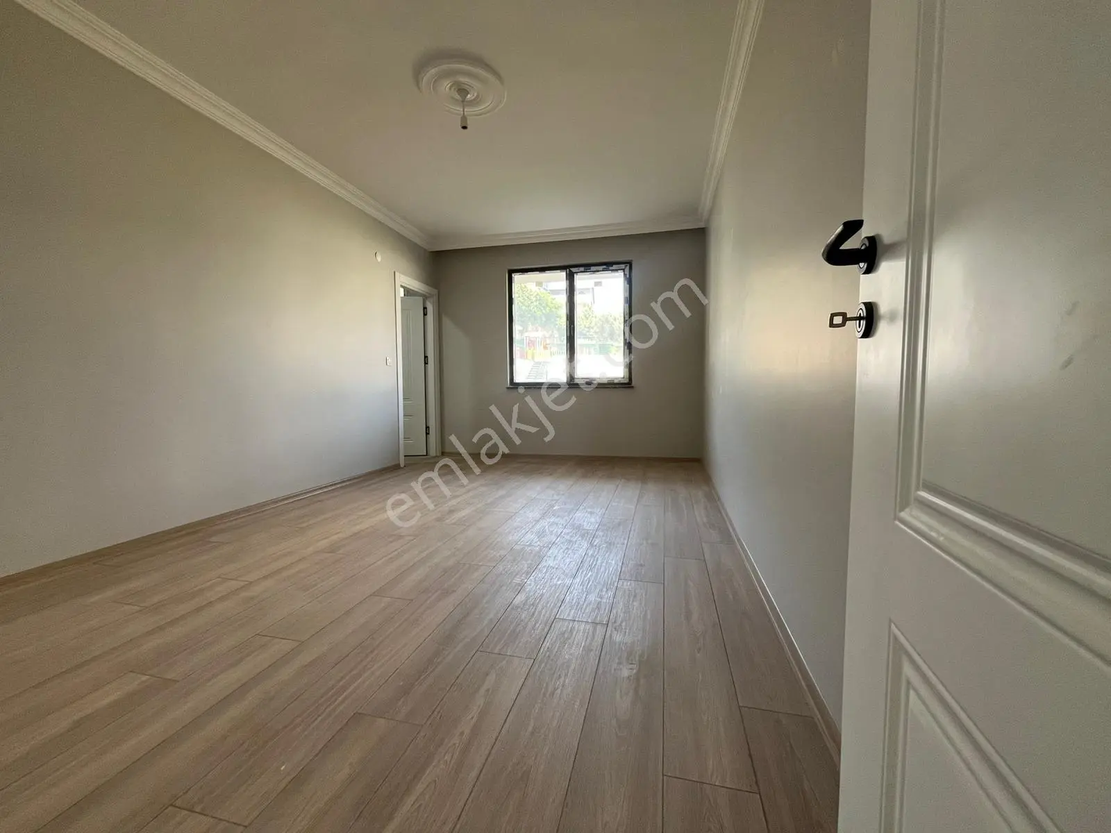 Celaliye Mahallesinde Bahçe Kullanımlı Sitede Kiralık Daire - Görsel 4