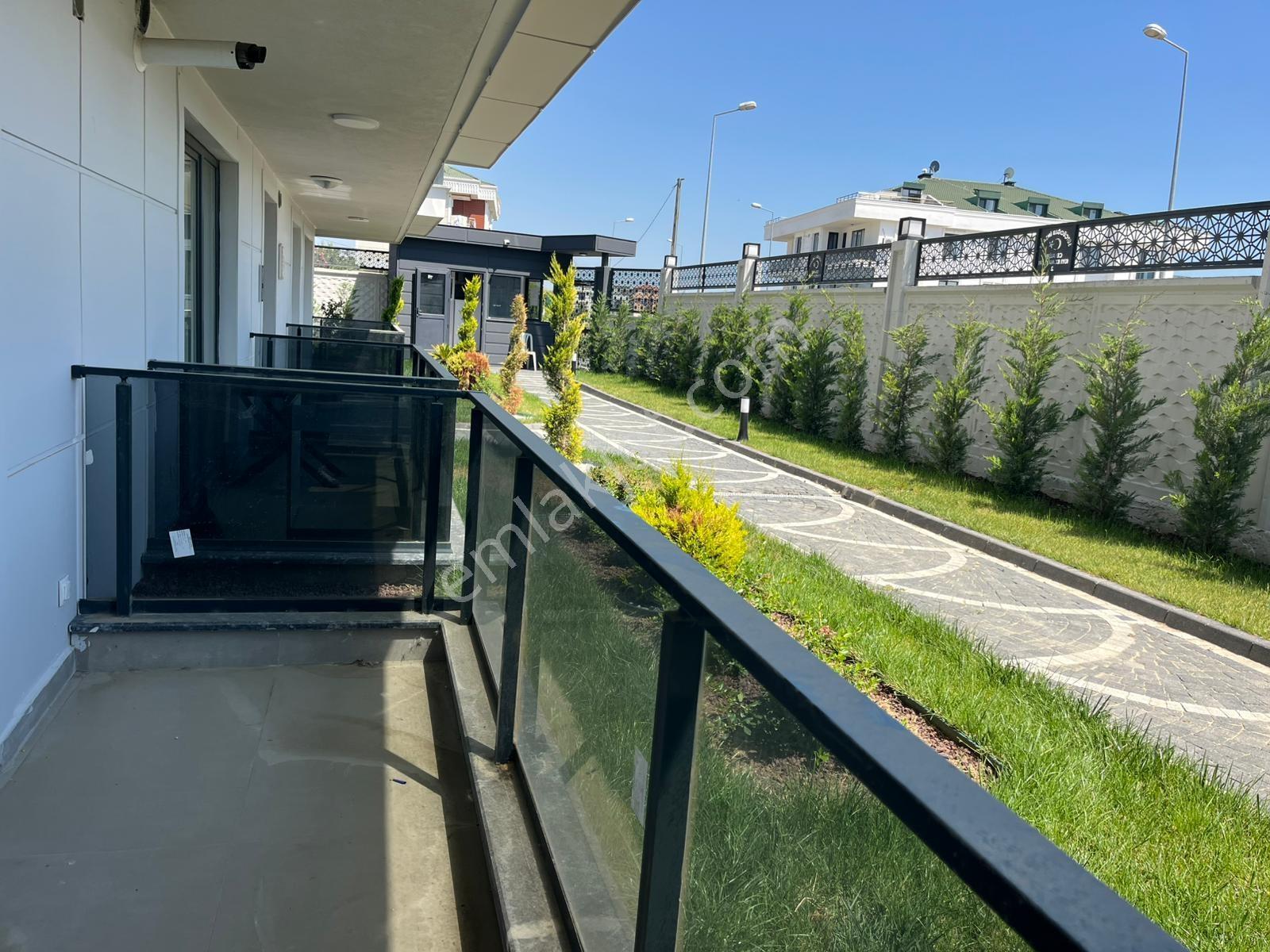 Celaliye Mahallesinde Bahçe Kullanımlı Sitede Kiralık Daire - Görsel 7